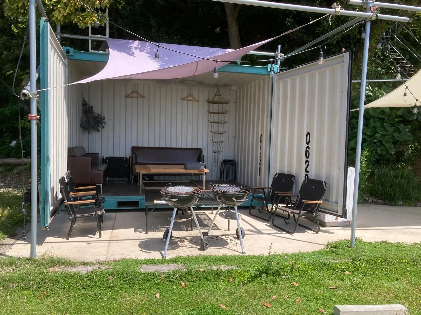 愛知県西尾市 吉良ワイキキビーチ前